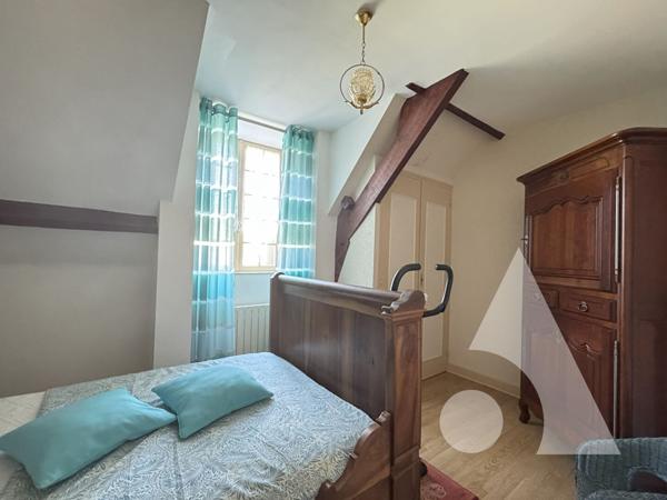Maison de pays 9 pièces 160 m2