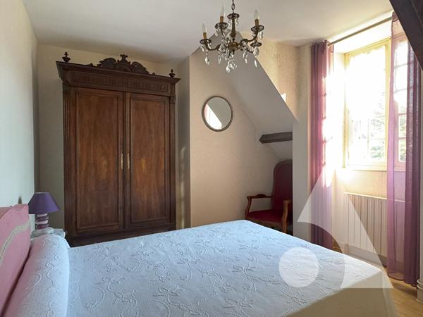Maison de pays 9 pièces 160 m2