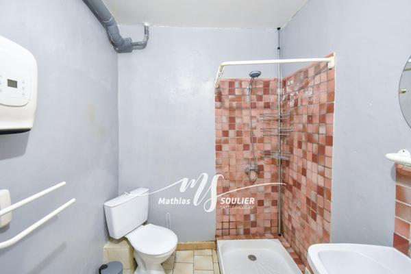 T1/2 proche de l'Hôtel de Ville - Aix-en-Provence