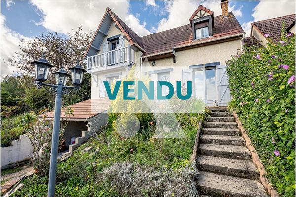 Maison 5 pièces 101 m2