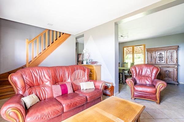Maison 5 pièces 101 m2