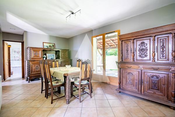 Maison 5 pièces 101 m2