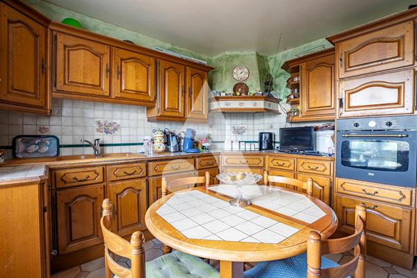 Maison 5 pièces 101 m2