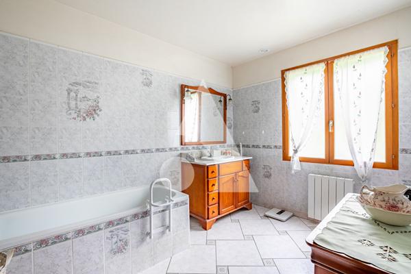 Maison 5 pièces 101 m2
