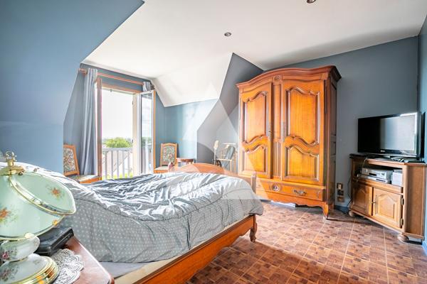 Maison 5 pièces 101 m2