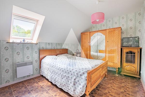Maison 5 pièces 101 m2
