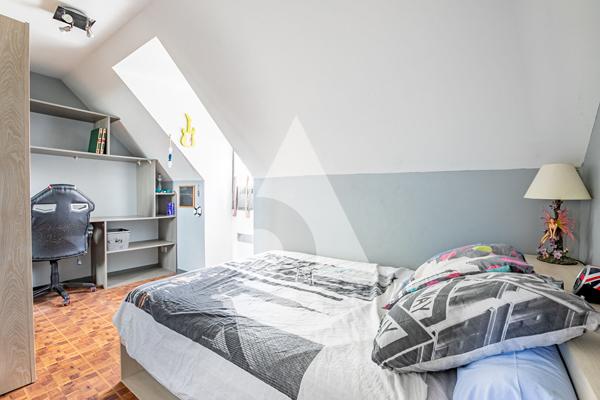 Maison 5 pièces 101 m2