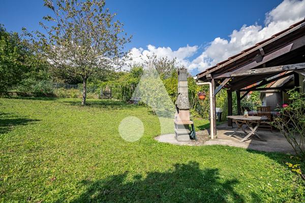 Maison 5 pièces 101 m2