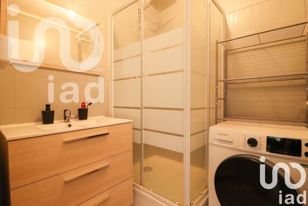 Appartement à vendre 3 pièces 52 m² Limoges