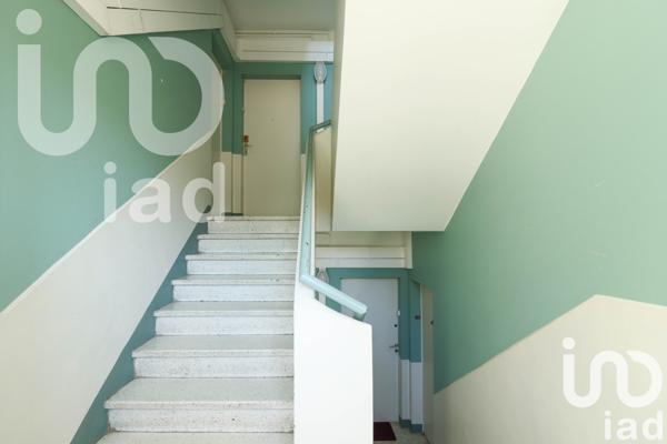 Appartement à vendre 3 pièces 52 m² Limoges