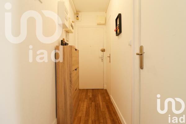 Appartement à vendre 3 pièces 52 m² Limoges