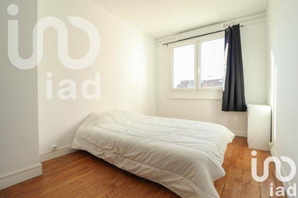 Appartement à vendre 3 pièces 52 m² Limoges