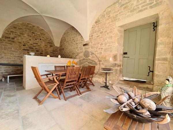 Vente Propriété 296 m2 à Baume-les-Dames