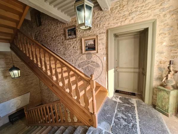 Vente Propriété 296 m2 à Baume-les-Dames