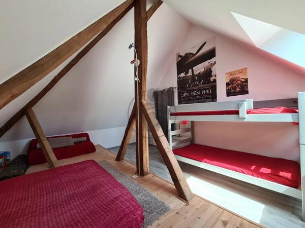 Vente Propriété 296 m2 à Baume-les-Dames