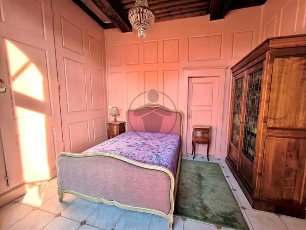 Vente Propriété 296 m2 à Baume-les-Dames