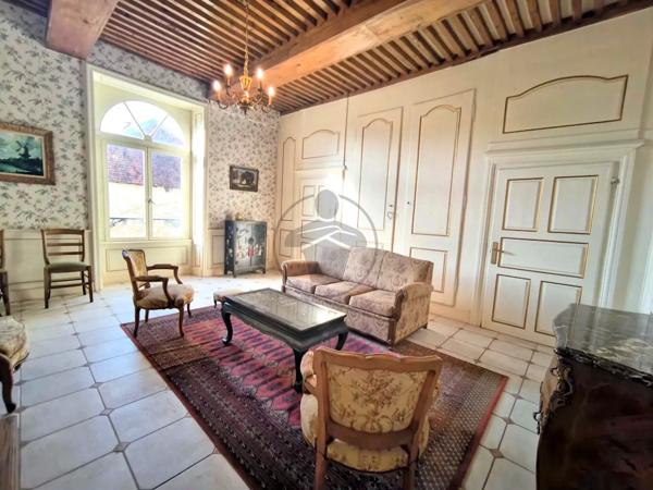 Vente Propriété 296 m2 à Baume-les-Dames