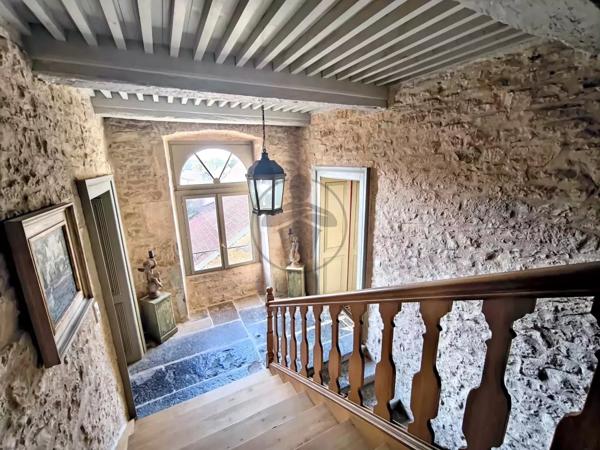 Vente Propriété 296 m2 à Baume-les-Dames