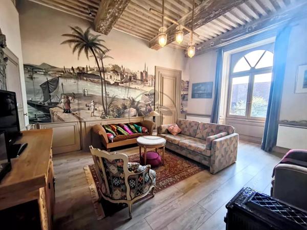 Vente Propriété 296 m2 à Baume-les-Dames