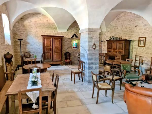 Vente Propriété 296 m2 à Baume-les-Dames