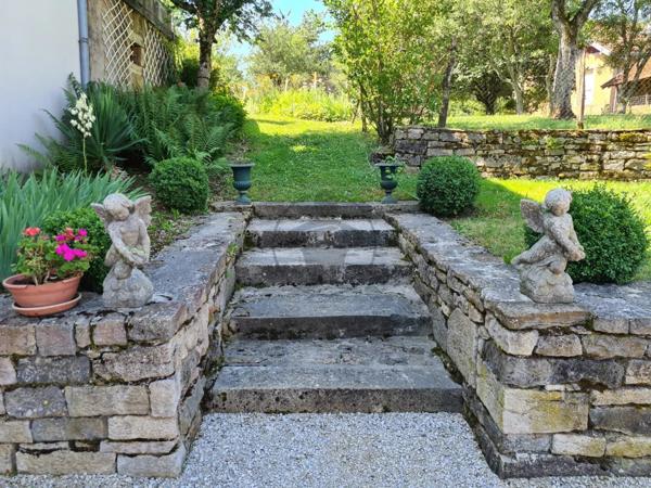 Vente Propriété 296 m2 à Baume-les-Dames