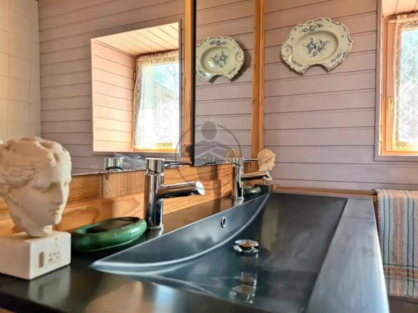 Vente Propriété 296 m2 à Baume-les-Dames