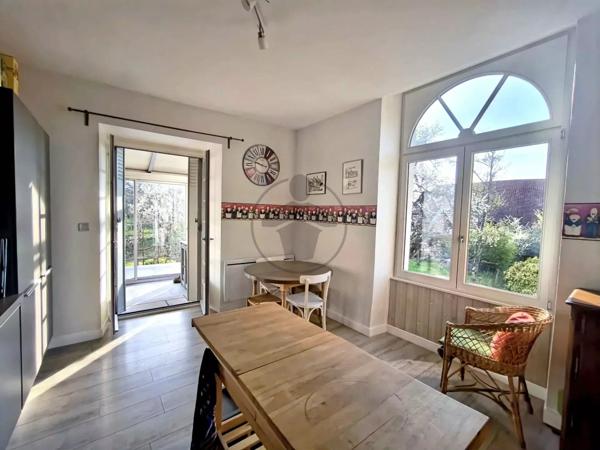 Vente Propriété 296 m2 à Baume-les-Dames