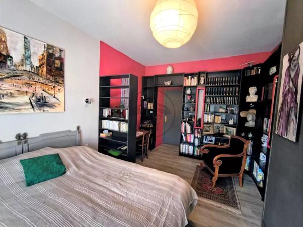 Vente Propriété 296 m2 à Baume-les-Dames