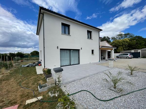 Villa Castelnaudary 6 pièces 136,19 m²