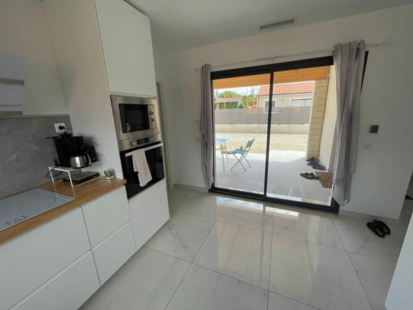 Villa Castelnaudary 6 pièces 136,19 m²