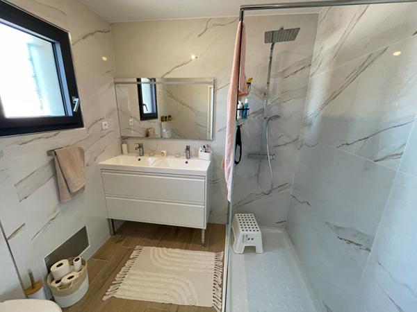 Villa Castelnaudary 6 pièces 136,19 m²