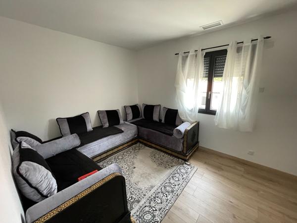 Villa Castelnaudary 6 pièces 136,19 m²