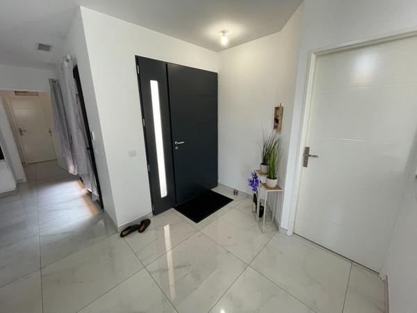 Villa Castelnaudary 6 pièces 136,19 m²