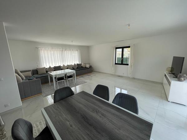 Villa Castelnaudary 6 pièces 136,19 m²