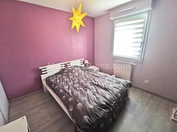 Ferrière La Petite - Pavillon Individuel Plain Pied 99 m2 - 3 chambres - Jardin