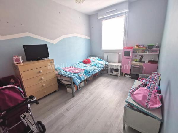 Ferrière La Petite - Pavillon Individuel Plain Pied 99 m2 - 3 chambres - Jardin