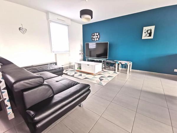 Ferrière La Petite - Pavillon Individuel Plain Pied 99 m2 - 3 chambres - Jardin