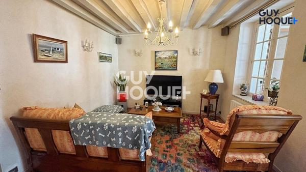 MAISON MOUSSY LE VIEUX 6 PIÈCES 127 M²