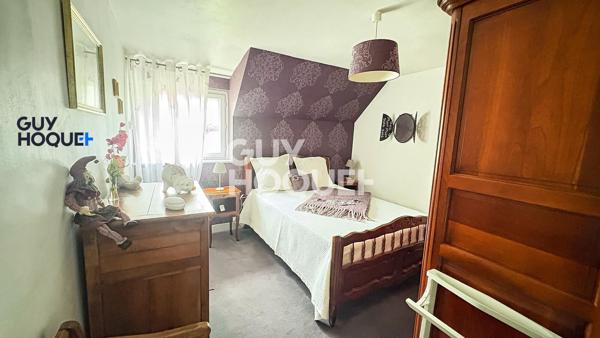 MAISON MOUSSY LE VIEUX 6 PIÈCES 127 M²