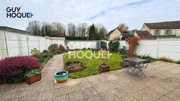 MAISON MOUSSY LE VIEUX 6 PIÈCES 127 M²