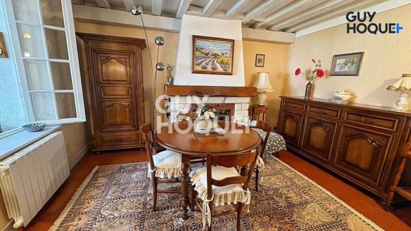 MAISON MOUSSY LE VIEUX 6 PIÈCES 127 M²