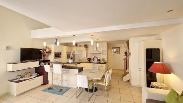 Maison de ville 2 pièces 55 m2