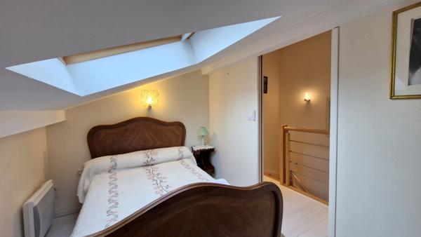 Maison de ville 2 pièces 55 m2