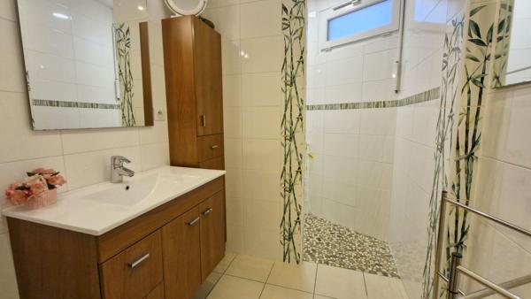 Maison de ville 2 pièces 55 m2