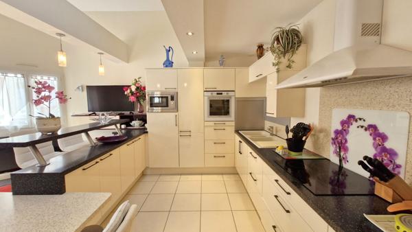 Maison de ville 2 pièces 55 m2