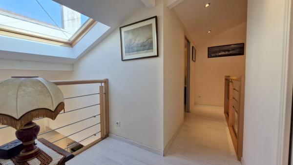 Maison de ville 2 pièces 55 m2
