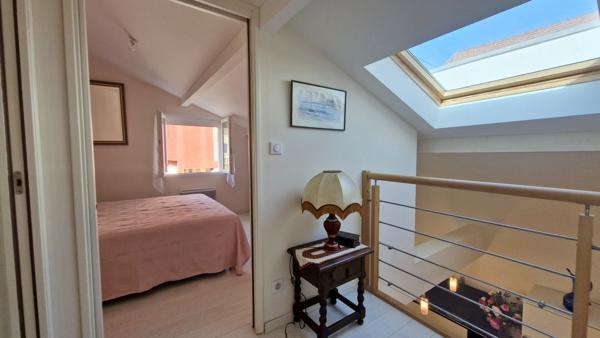 Maison de ville 2 pièces 55 m2