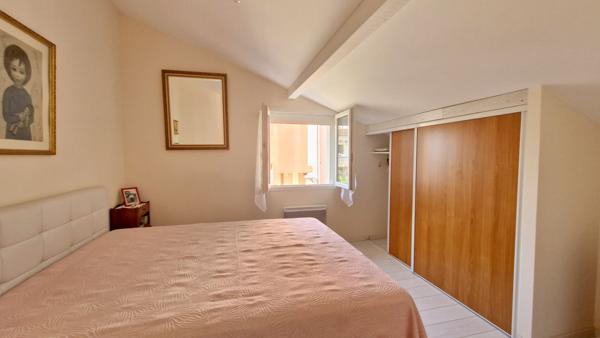 Maison de ville 2 pièces 55 m2