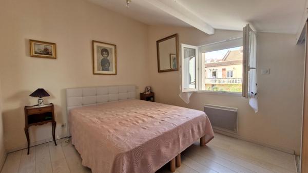 Maison de ville 2 pièces 55 m2