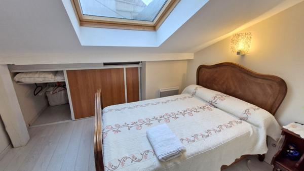 Maison de ville 2 pièces 55 m2